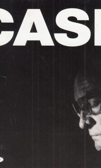 The Man Comes Around:Johnny Cash