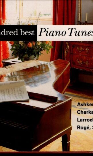 Your 100 Best Piano Tunes:Various Artists
