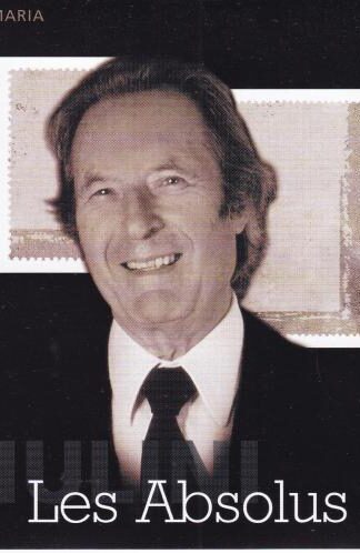 Les Absolus 2xCD:Carlo Maria Giulini