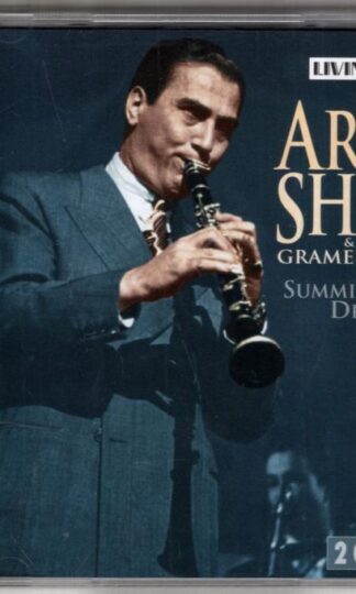 Summit Rudge Drive - A Tribute:Artie Shaw