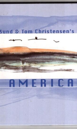 Americana:Tim Sund & Tom Christens