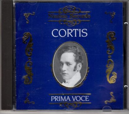 Prima Voce:Cortis
