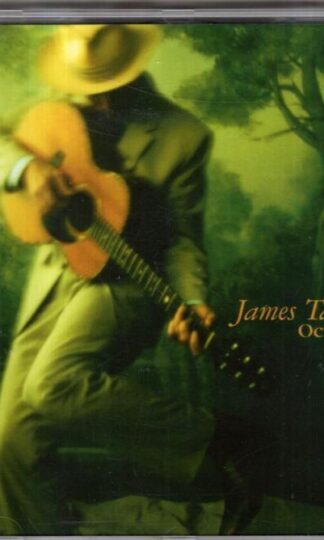 October Road:James Taylor