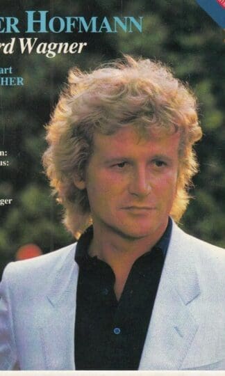 Richard Wagner:Peter Hofmann