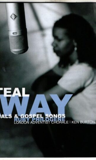 Steal Away Spirituals & Gospel Songs:Ruby Philogene
