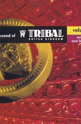 This Is the Sound of Tribal UK:Various