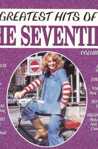 Greatest Hits of 70's vol.2:Various