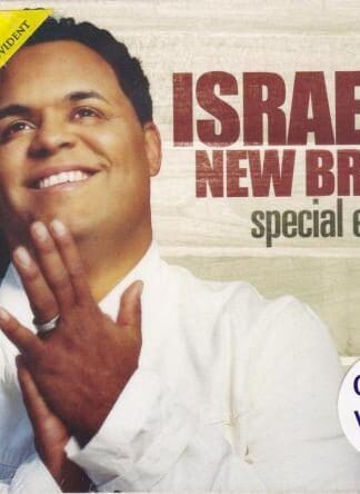 Special Edition:Israel & New Breed