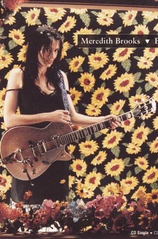 Bitch:Meredith Brooks
