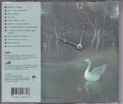 Time After Time:Eva Cassidy - Image 2