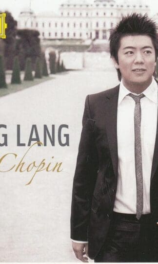 Chopin:Lang Lang