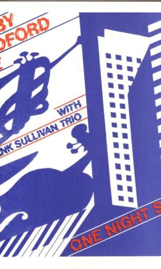 One Night Stand:Bobby Bradford with The Frank Sullivan Trio