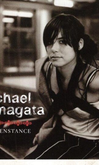 Happenstance:Rachael Yamagata