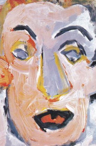 Selfportrait:Bob Dylan