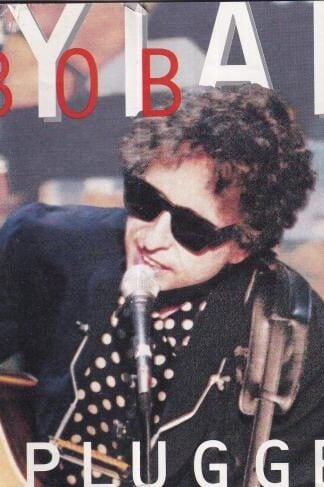 MTV Unplugged:Bob Dylan