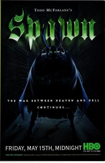 Green Arrow #134 1998 : Chuck Dixon - Image 2