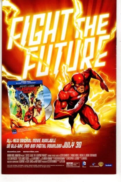 Red Lanterns #22 2013 : Charles Soule - Image 2