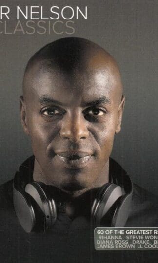 Trevor Nelson Club Classics:Various