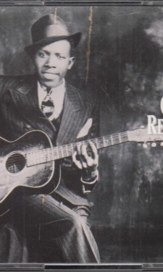 The Complete Recordings:Robert Johnson