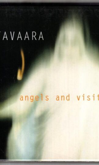 Rautavaara. Angels & Visitations:Helsinki Philharmonic Orchestra
