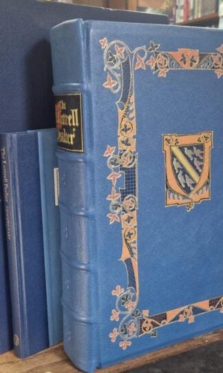 The Luttrell Psalter (Folio Society) : Michelle P. Brown (Commentary)