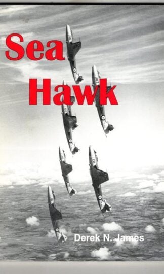 Sea Hawk : David Gibbings (ed.)