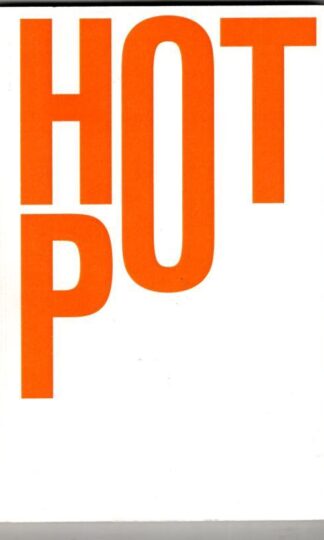 Hot Pot : Laura Mansfield (ed.)