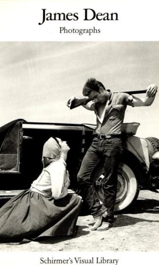 James Dean: Photographs : Axel Arens