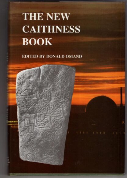 The New Caithness Book:Donald Omand