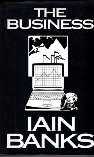 The Business : Iain Banks