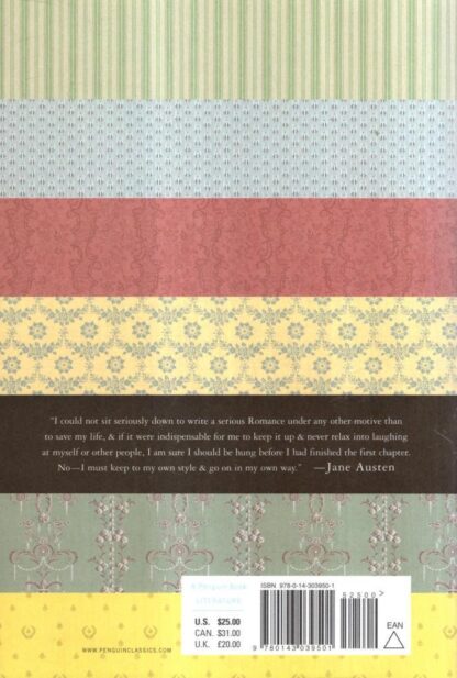 The Complete Novels (Penguin Classics Deluxe Edition) : Jane Austen - Image 2