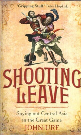 Shooting Leave : Sir John Ure