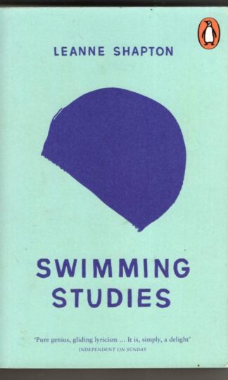 Swimming Studies : Leanne Shapton