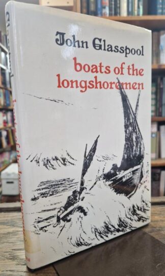Boats of the Longshoremen : John Glasspool