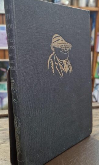 Down With Skool! : Geoffrey Willans and Ronald Searle