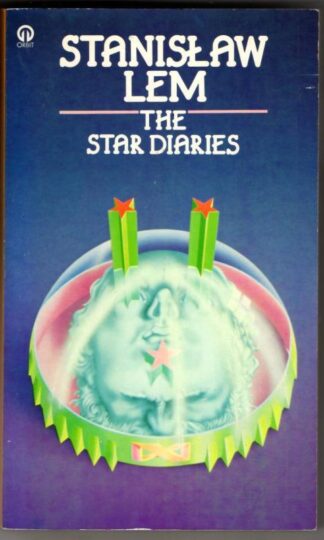 The Star Diaries : Terry Brooks