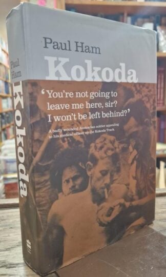 Kokoda : Paul Ham