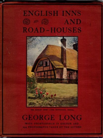 English Inns and Road-houses : George Long