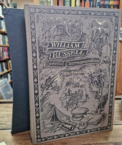William Russell: Special Correspondent of 'The Times' : R. Hudson (ed)