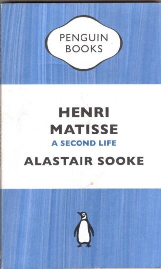 Henri Matisse: A Second Life : Alastair Sooke