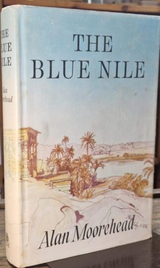 The Blue Nile : Alan Morehead