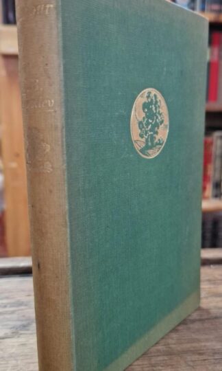 English Humour (The English Heritage Series) : J. B. Priestley
