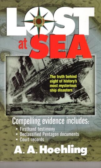 Lost at Sea:A. A. Hoehling
