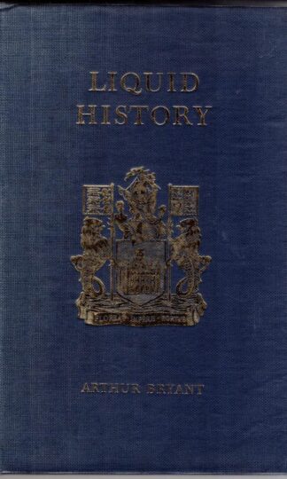 Liquid History:Arthur Bryant