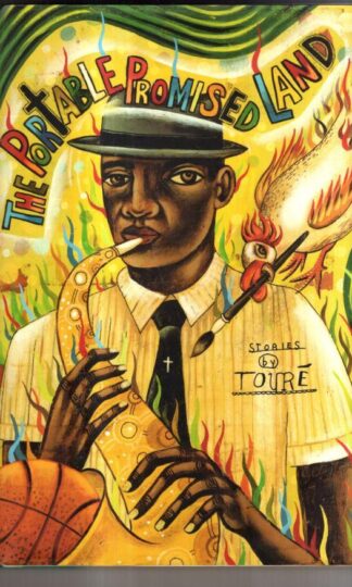The Portable Promised Land: Stories : Toure