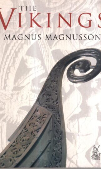 The Vikings : Magnusson