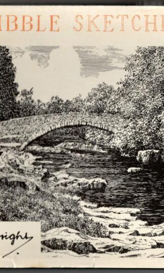 A Ribble Sketchbook. : Alfred Wainright