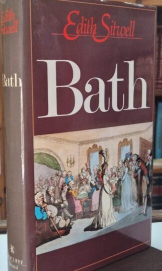 Bath : Edith Sitwell