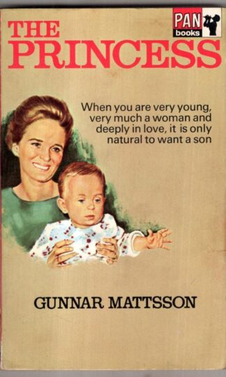 The Princess : Gunnar Mattsson