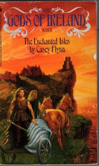 The Enchanted Isles:Karen Coen Flynn